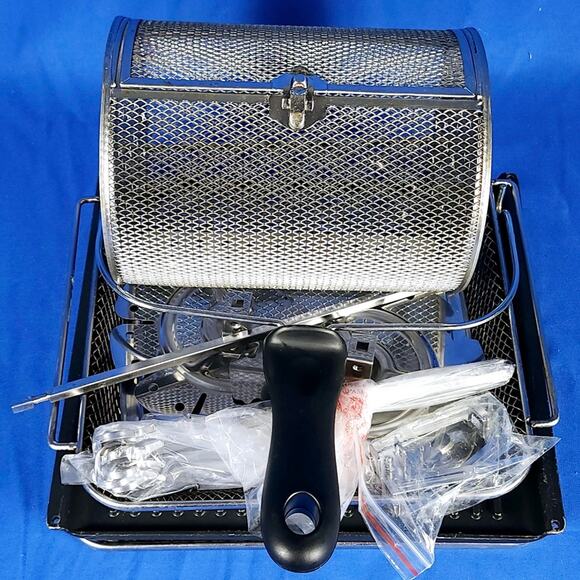 Air Fryer Grill Accessories for 14.7 Qt. GoWise - Picture 12 of 15
